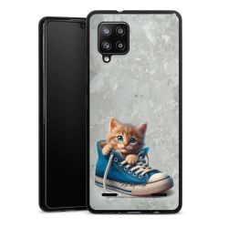 Carry Case Single Black