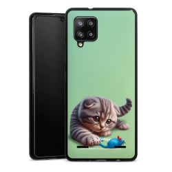 Carry Case Single Black