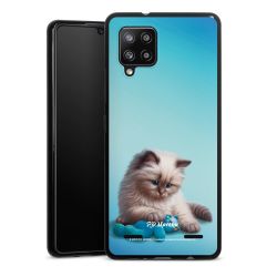 Carry Case Single Black