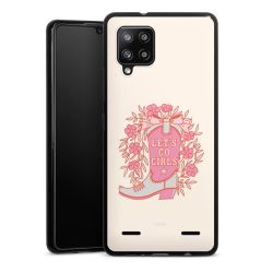 Carry Case Single Black