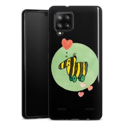 Carry Case Single Black