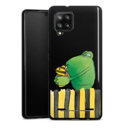 Carry Case Single Black