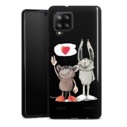 Carry Case Single Black