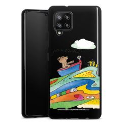 Carry Case Single Black