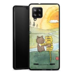 Carry Case Single Black