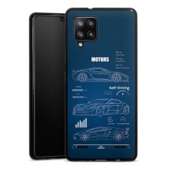 Carry Case Single Black