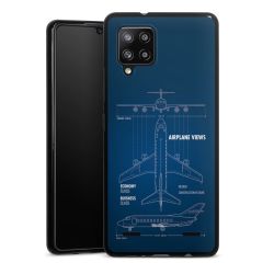 Carry Case Single Black