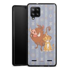 New Carry Case Hülle Schwarz