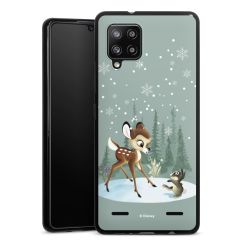 Carry Case Single Black