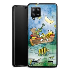 Carry Case Single Black