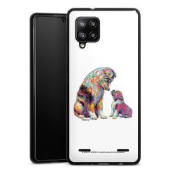 Carry Case Single Black