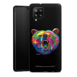 Carry Case Single Black