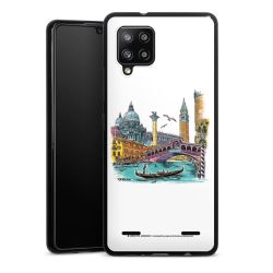 Carry Case Single Black