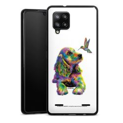 Carry Case Single Black