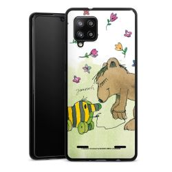 Carry Case Single Black