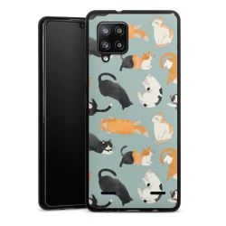 Carry Case Single Black