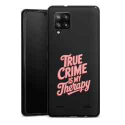 Carry Case Single Black