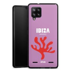 Carry Case Single Black