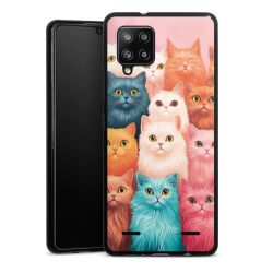 Carry Case Single Black