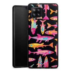 Carry Case Single Black