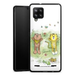 Carry Case Single Black