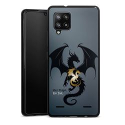 Carry Case Single Black