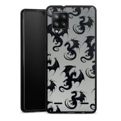 Carry Case Single Black