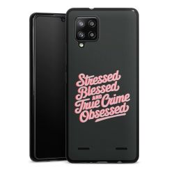 Carry Case Single Black