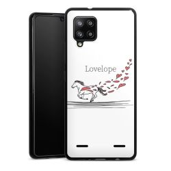 Carry Case Single Black