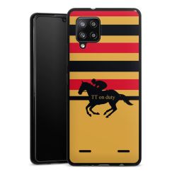 Carry Case Single Black