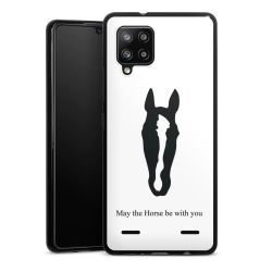 Carry Case Single Black