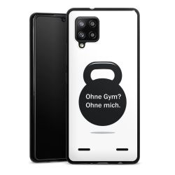 Carry Case Single Black