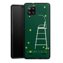 Carry Case Single Black