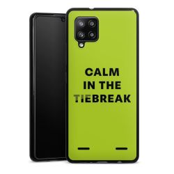 Carry Case Single Black