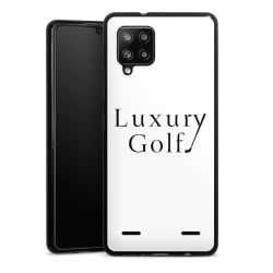 Carry Case Single Black