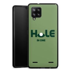 Carry Case Single Black