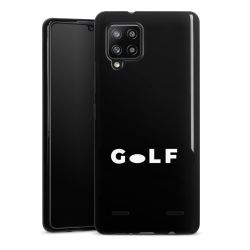 Carry Case Single Black