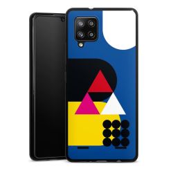 Carry Case Single Black