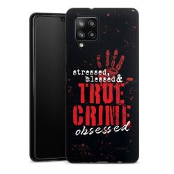 Carry Case Single Black