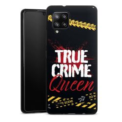 Carry Case Single Black