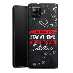 Carry Case Single Black