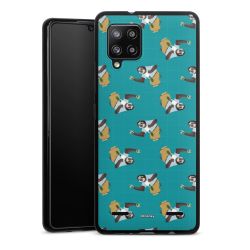 Carry Case Single Black