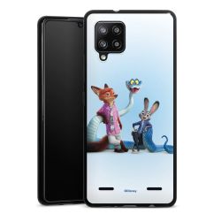 Carry Case Single Black