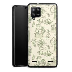 Carry Case Single Black