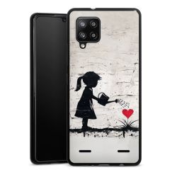 Carry Case Single Black