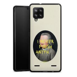 Carry Case Single Black