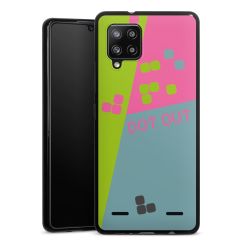 Carry Case Single Black