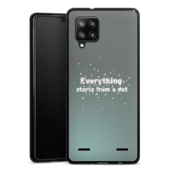 Carry Case Single Black