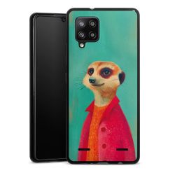 Carry Case Single Black