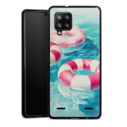 New Carry Case Hülle Schwarz